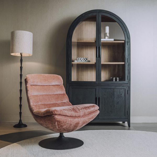 Fauteuil Marano Harmonie Peachy Pink