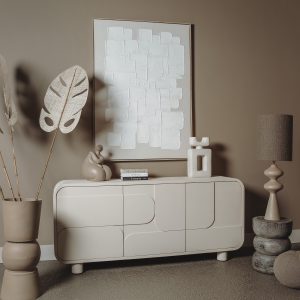 Dressoir Alviano 180cm