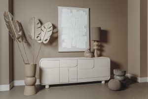 Dressoir Alviano 210cm