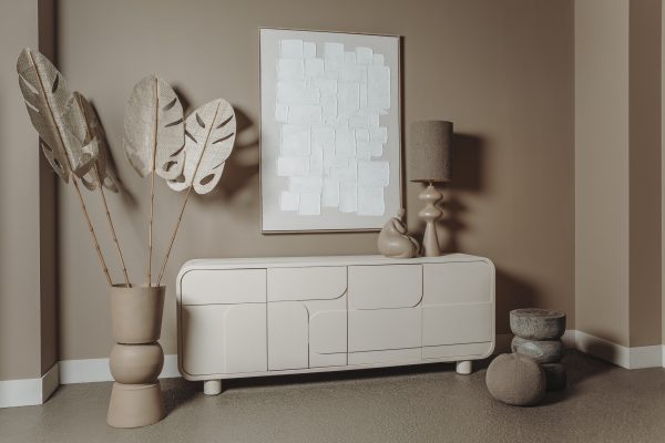Dressoir Alviano 210cm