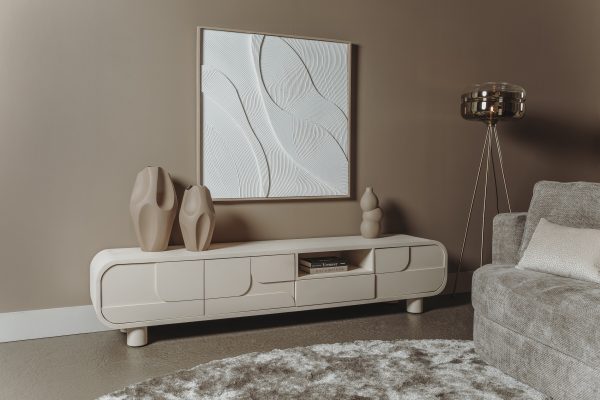 Tv Meubel Alviano 210cm