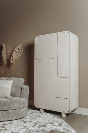 Opbergkast Alviano 100cm