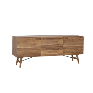 Dressoir Aura Naturel 160cm