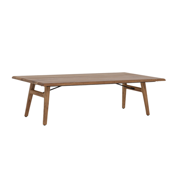 Salontafel Aura Naturel 140cm - Afbeelding 2