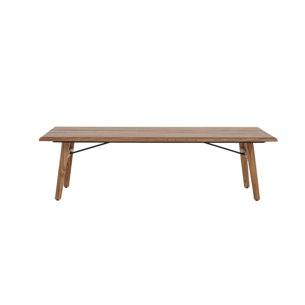 Salontafel Aura Naturel 140cm - Afbeelding 3