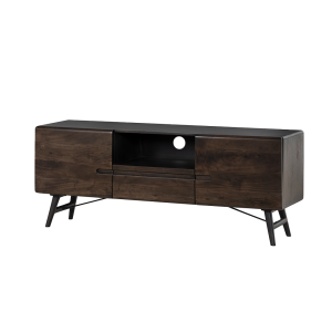 Tv Meubel Aura Espresso 150cm