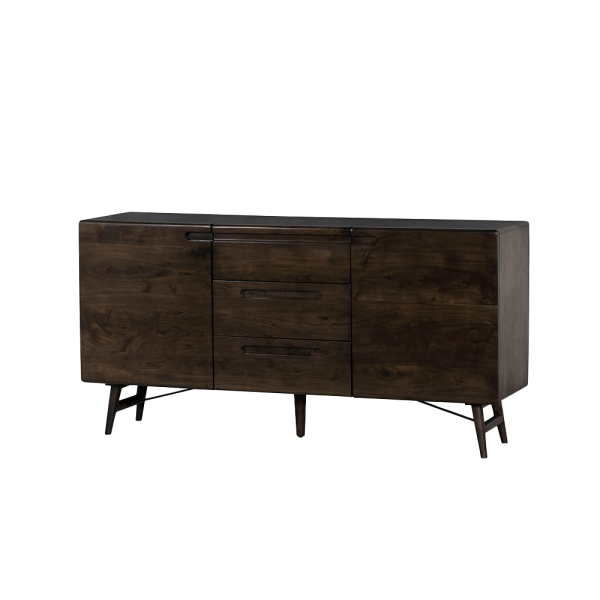Dressoir Aura Espresso 160cm