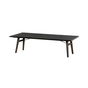 Salontafel Aura Espresso 140cm