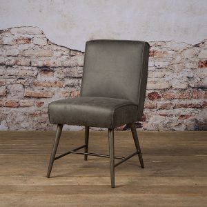 Eetkamerstoel Belmonte Grey