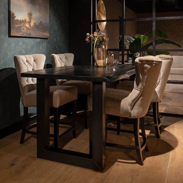 Barstoel Aniston UrbanSofa
