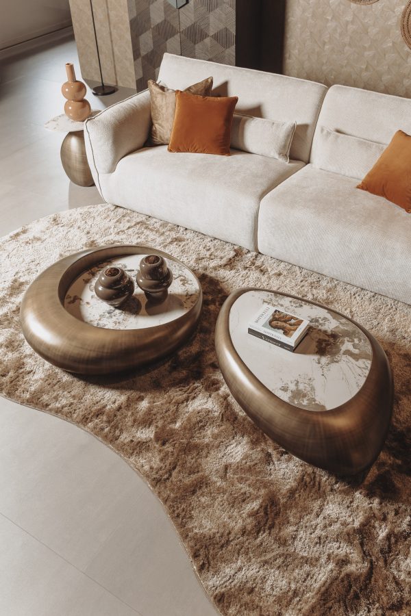 Salontafel Castello 116cm - Afbeelding 2