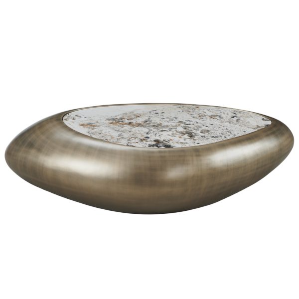 Salontafel Castello 100cm