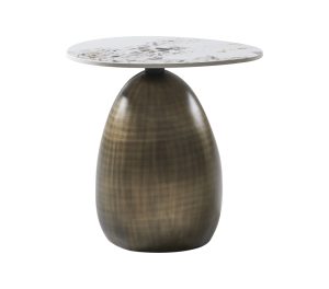 Bijzettafel Castello 49cm