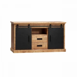 Dressoir Steel Mango 160cm