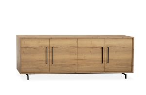Dressoir Verona Natur 240cm