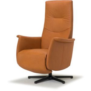 Relaxfauteuil Fabulous 5 Leder F2-100