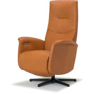 Relaxfauteuil Fabulous 5 Leder F2-200
