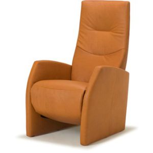 Relaxfauteuil Fabulous 5 Leder F2-300