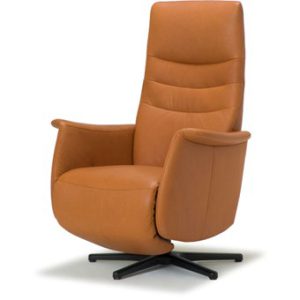 Relaxfauteuil Fabulous 5 Leder F3-100