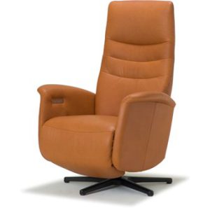Relaxfauteuil Fabulous 5 Leder F3-200