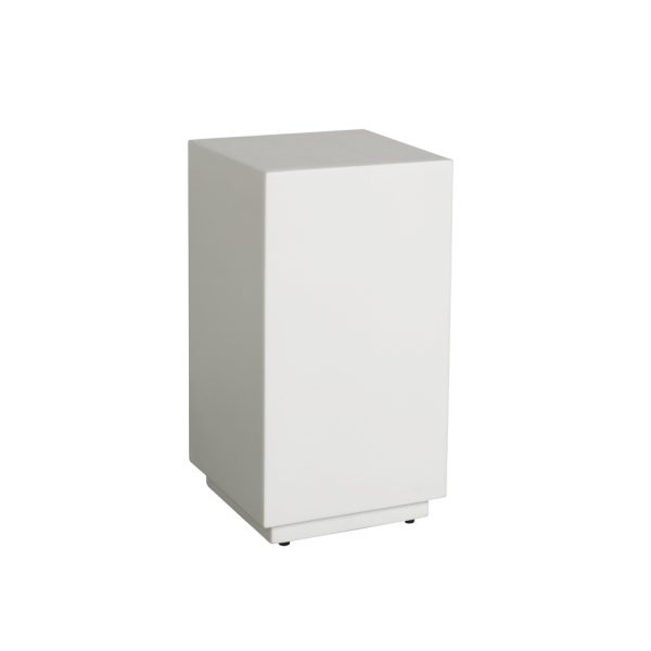 Portico Plantentafel Wit 35x65 - Afbeelding 2