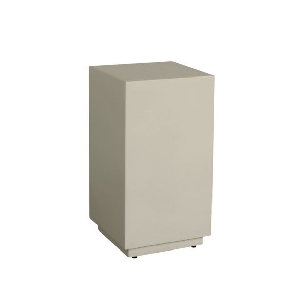 Portico Plantentafel Beige 35x65 - Afbeelding 2