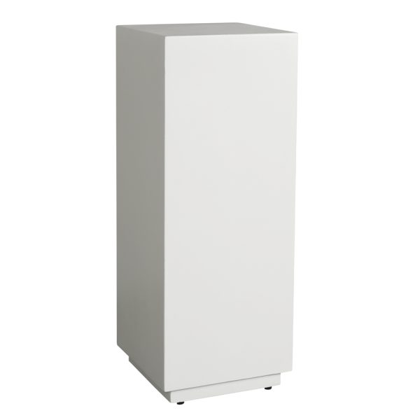 Portico Plantentafel Wit 35x90 - Afbeelding 2