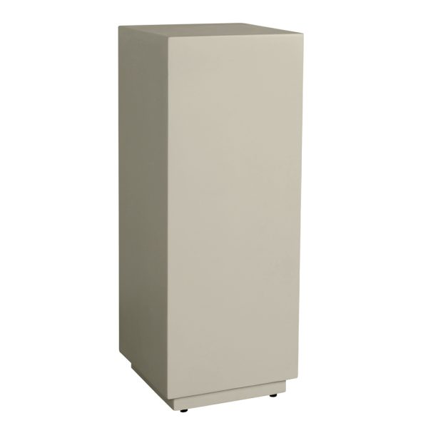 Portico Plantentafel Beige 35x90 - Afbeelding 2