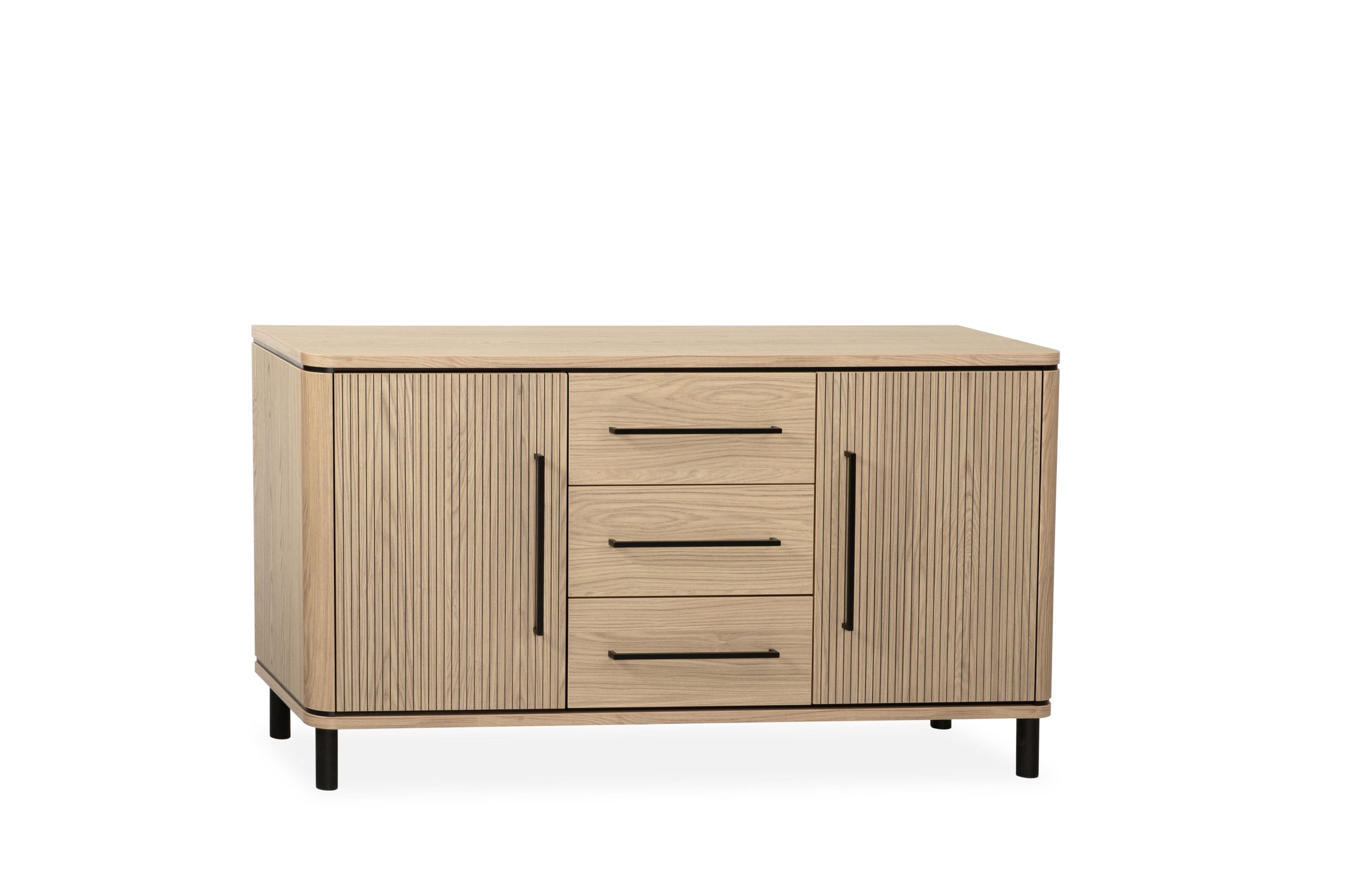 Dressoir Marit Blond Oak 150cm