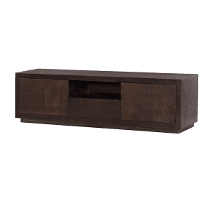 Tv Meubel Mincio Espresso 176cm