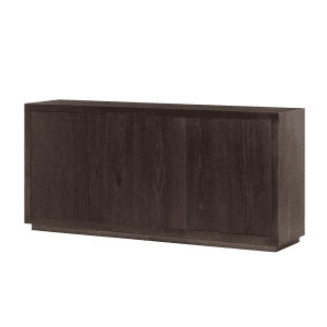 Dressoir Mincio Espresso 176cm