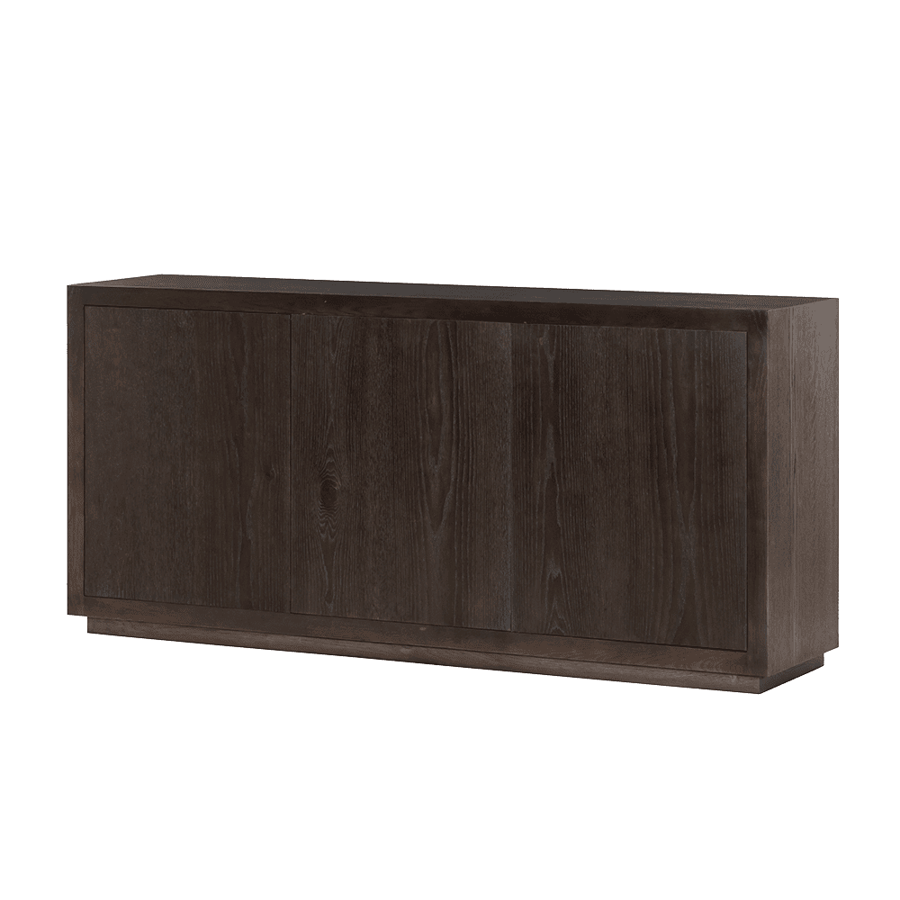 Dressoir Mincio Espresso 176cm