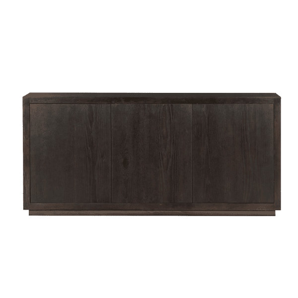 Dressoir Mincio Espresso 176cm - Afbeelding 3
