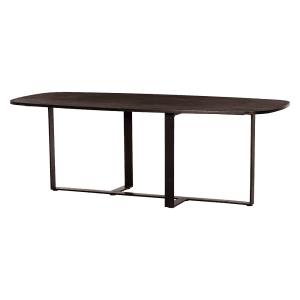 Eetkamertafel Mincio Espresso