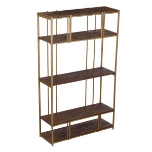 Wandkast Belle Glamour 120cm Groot