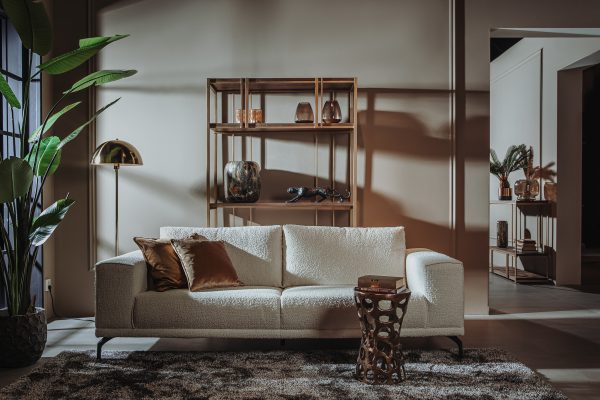 Wandkast Belle Glamour 120cm Groot
