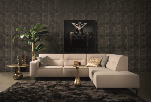 Bank Ontario 2.5 met Ottomaan Towerliving