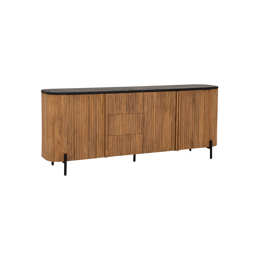 Dressoir Palazzo 200cm - Afbeelding 2