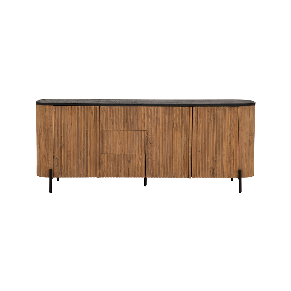 Dressoir Palazzo 200cm - Afbeelding 3