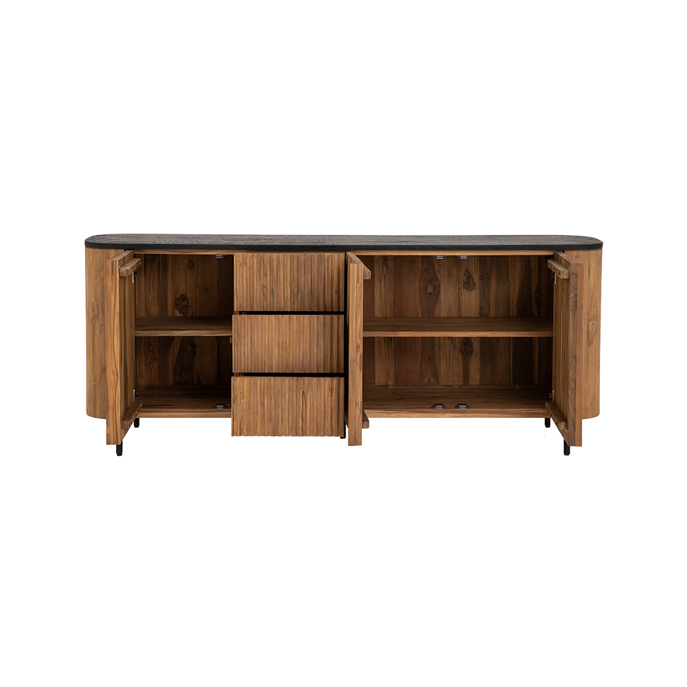 Dressoir Palazzo 200cm - Afbeelding 4