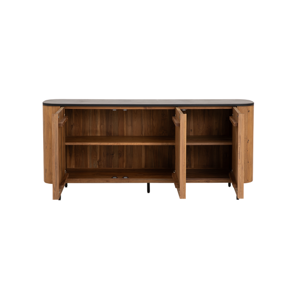Dressoir Palazzo 180cm - Afbeelding 4