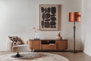 Tv Meubel Palazzo 180cm
