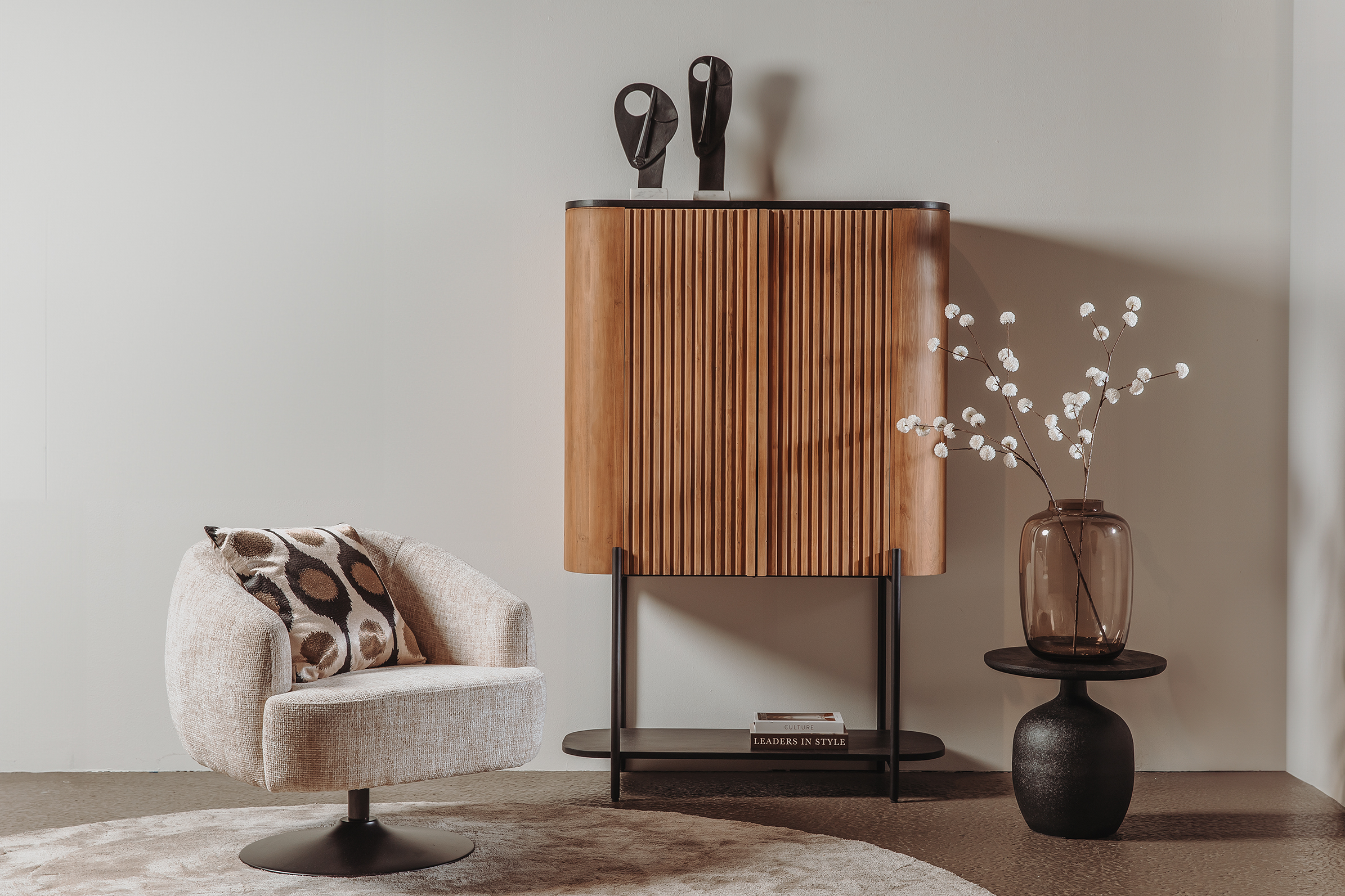 Opbergkast Palazzo 105cm