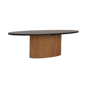 Eettafel Ovaal Palazzo 240cm