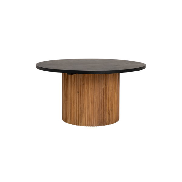 Eettafel Rond Palazzo 150cm - Afbeelding 2