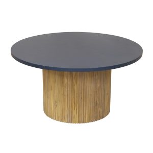 Eettafel Rond Palazzo 130cm