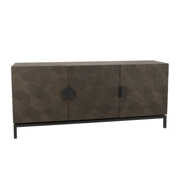 Dressoir San Marino 180cm
