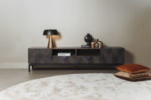 Tv Meubel San Marino 200cm