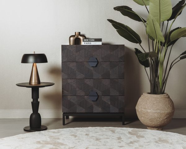 Ladekast San Marino 85cm