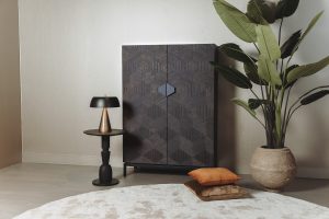 Opbergkast San Marino 110cm
